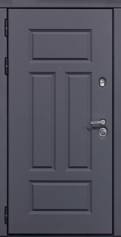 Diva Doors Входная дверь МД-47 М-1, арт. 0007550