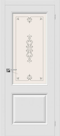 Браво Межкомнатная дверь Скинни-13, арт. 12814