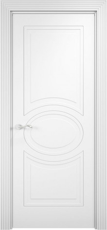 Верда Межкомнатная дверь Париж 4, арт. 13507