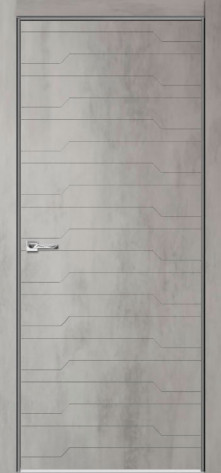 Верда Межкомнатная дверь Севилья 30, арт. 13518