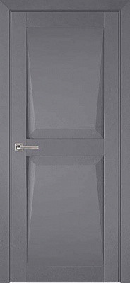 Дубрава Сибирь Межкомнатная дверь Аккорд ПГ, арт. 13889