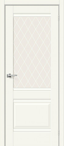 Браво Межкомнатная дверь Прима 3, арт. 14015