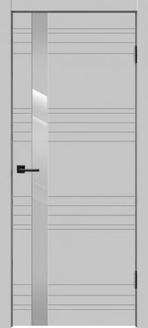 VellDoris Межкомнатная дверь Scandi N Z1, арт. 25385