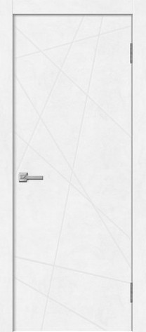 Двери Гуд Межкомнатная дверь Геометрия 1 ДГ, арт. 28981