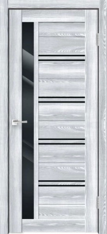 VellDoris Межкомнатная дверь Хline 1 ПО, арт. 6887