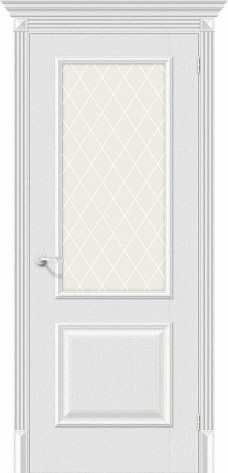 Браво Межкомнатная дверь Классико 13 WC, арт. 6993