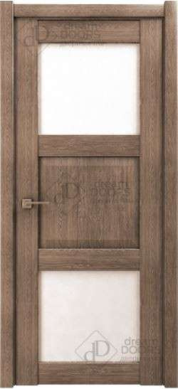 Dream Doors Межкомнатная дверь P8, арт. 0999 - фото №5