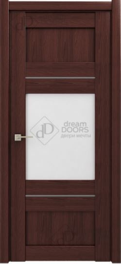 Dream Doors Межкомнатная дверь C5, арт. 1024 - фото №12