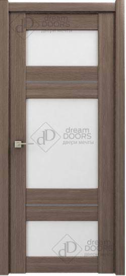 Dream Doors Межкомнатная дверь C6, арт. 1025 - фото №12