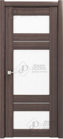 Dream Doors Межкомнатная дверь C6, арт. 1025 - фото №6