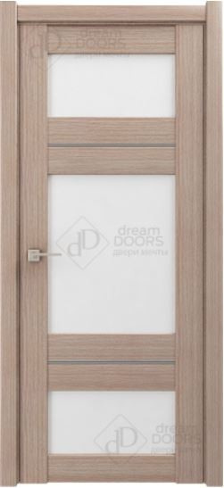 Dream Doors Межкомнатная дверь C6, арт. 1025 - фото №3