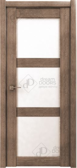 Dream Doors Межкомнатная дверь G8, арт. 1037 - фото №7