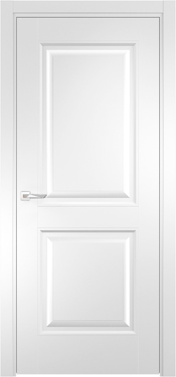 Верда Межкомнатная дверь Орлеан 1, арт. 13504 - фото №4
