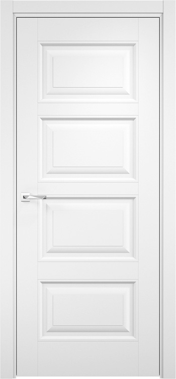 Верда Межкомнатная дверь Орлеан 3, арт. 13505 - фото №4