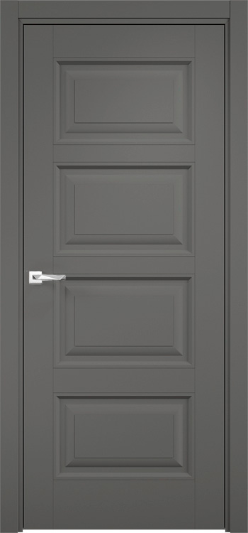 Верда Межкомнатная дверь Орлеан 3, арт. 13505 - фото №3