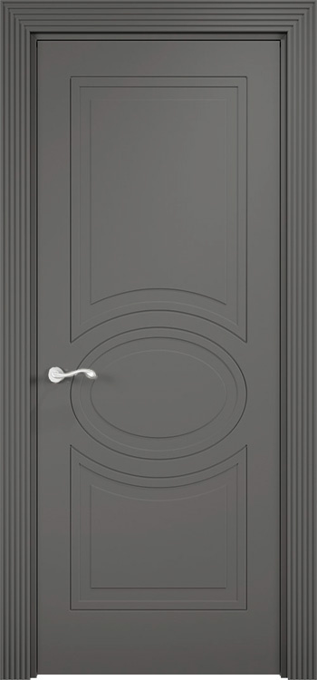 Верда Межкомнатная дверь Париж 4, арт. 13507 - фото №3