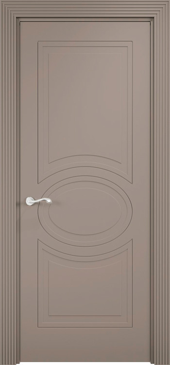 Верда Межкомнатная дверь Париж 4, арт. 13507 - фото №2