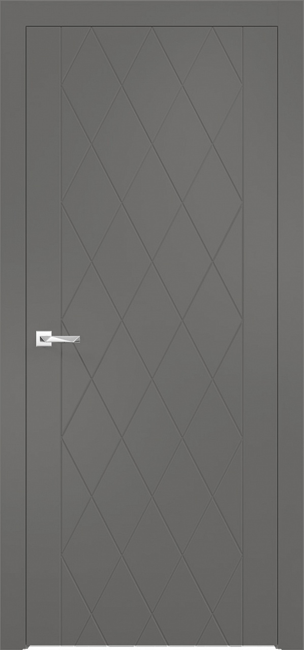 Верда Межкомнатная дверь Севилья 10, арт. 13512 - фото №3