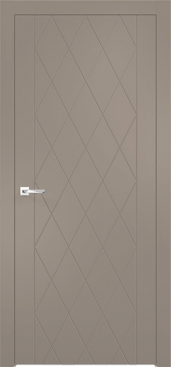 Верда Межкомнатная дверь Севилья 10, арт. 13512 - фото №2