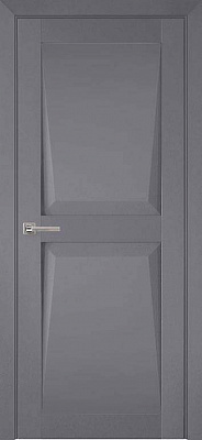 Дубрава Сибирь Межкомнатная дверь Аккорд ПГ, арт. 13889 - фото №1