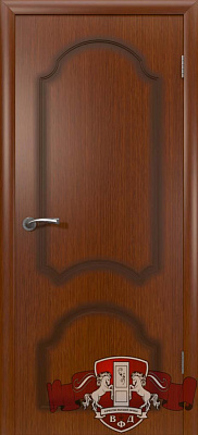 ВФД Межкомнатная дверь Кристалл ПГ, арт. 13941 - фото №3