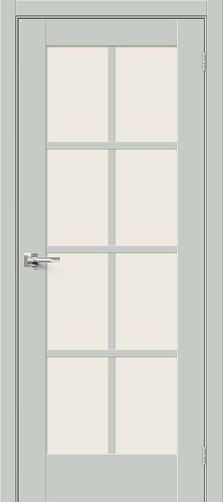 Браво Межкомнатная дверь Прима 11.1, арт. 14140 - фото №1