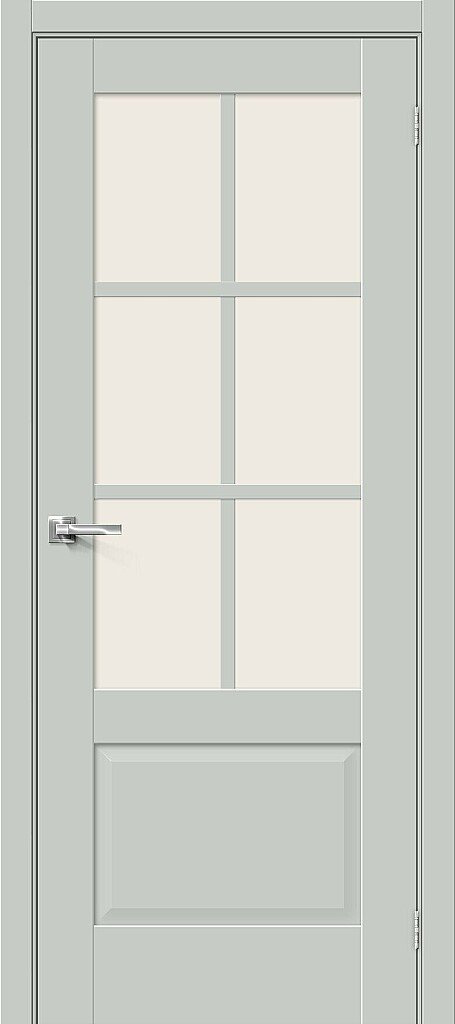 Браво Межкомнатная дверь Прима 13.0.1, арт. 14141 - фото №2