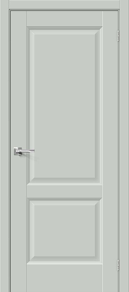Браво Межкомнатная дверь Неоклассик-32, арт. 14142 - фото №2