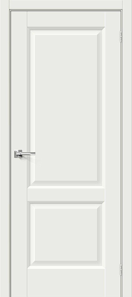 Браво Межкомнатная дверь Неоклассик-32, арт. 14142 - фото №1