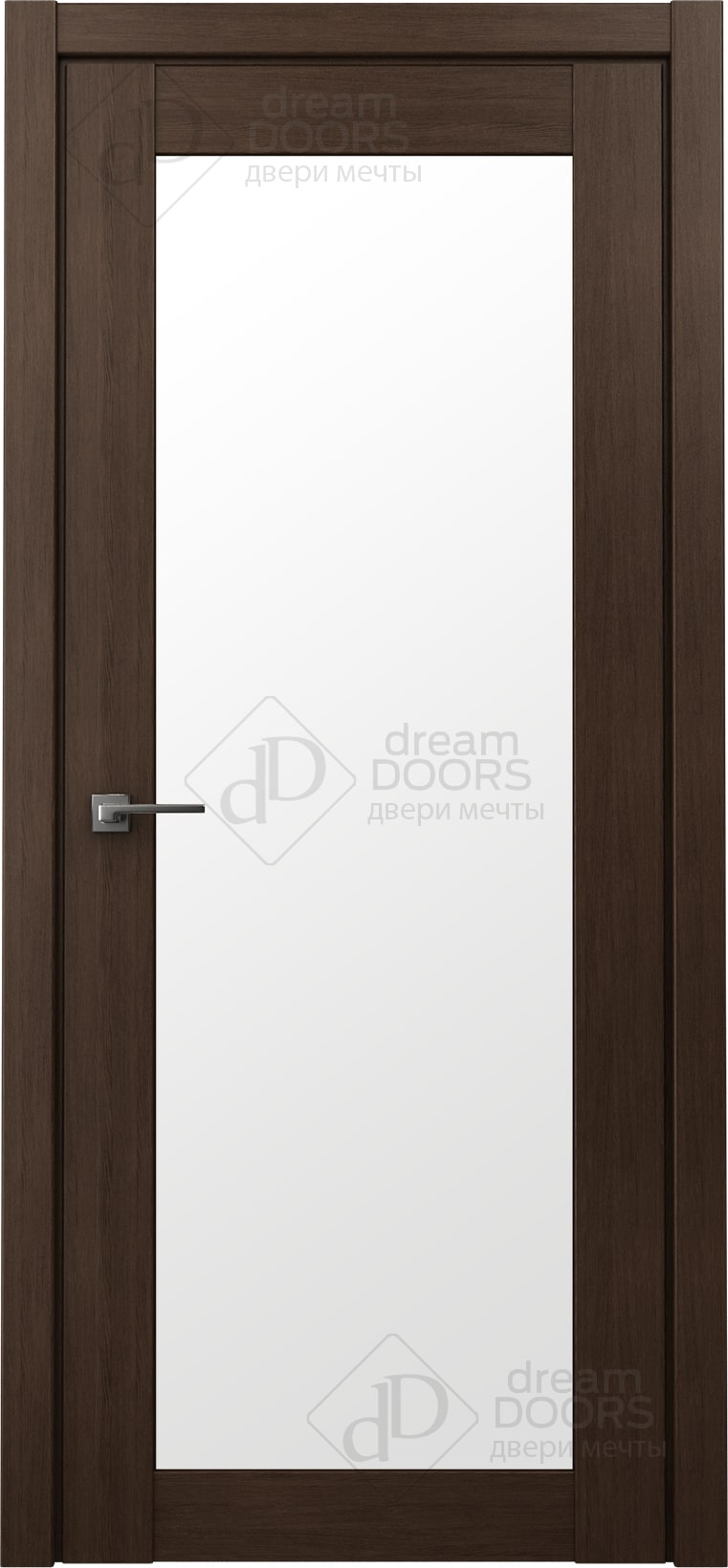 Dream Doors Межкомнатная дверь Престиж 1, арт. 16430 - фото №4