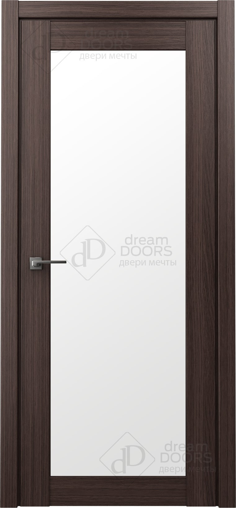Dream Doors Межкомнатная дверь Престиж 1, арт. 16430 - фото №6