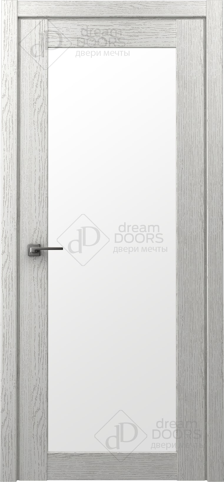 Dream Doors Межкомнатная дверь Престиж 1, арт. 16430 - фото №3