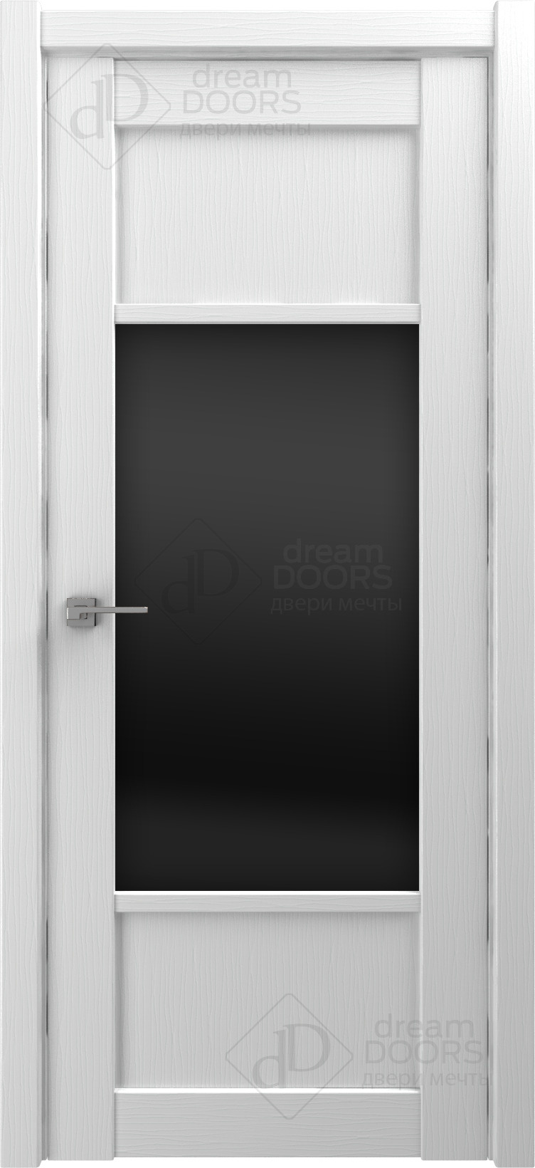 Dream Doors Межкомнатная дверь V26, арт. 18243 - фото №3