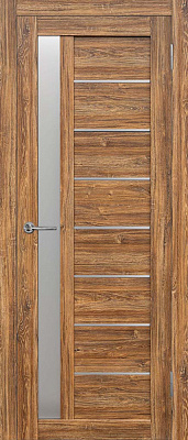 ГК Универсал Межкомнатная дверь Универсал 19 ПО, арт. 19092 - фото №2