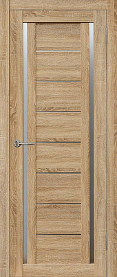 ГК Универсал Межкомнатная дверь Универсал 14 ПО, арт. 20142 - фото №3