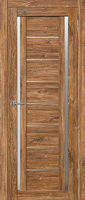 ГК Универсал Межкомнатная дверь Универсал 14 ПО, арт. 20142 - фото №2