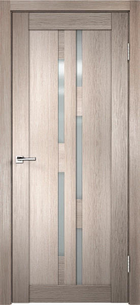 VellDoris Межкомнатная дверь Unica 7, арт. 24031 - фото №1