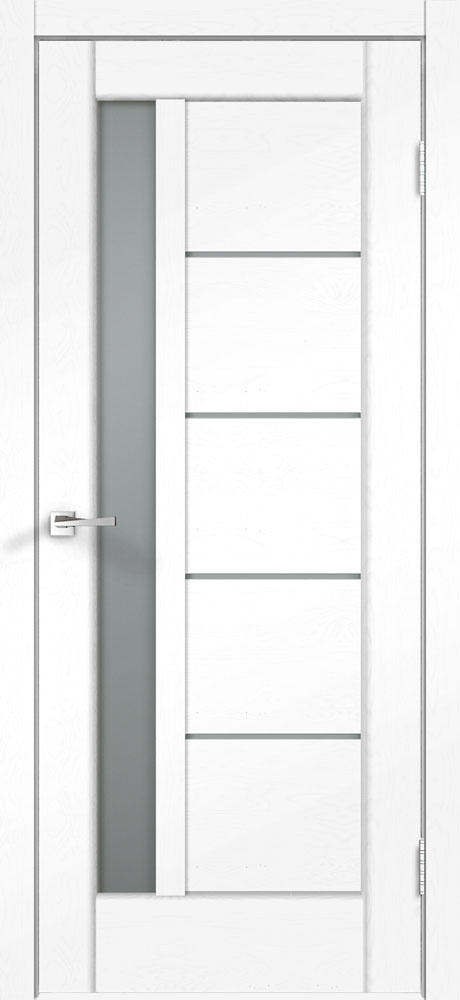 VellDoris Межкомнатная дверь Premier 3, арт. 25372 - фото №1