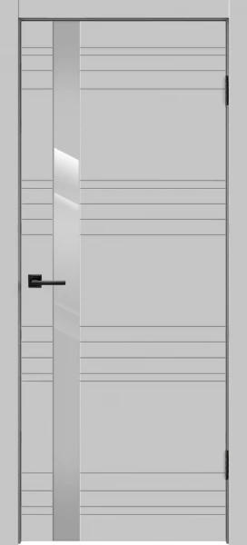 VellDoris Межкомнатная дверь Scandi N Z1, арт. 25385 - фото №1