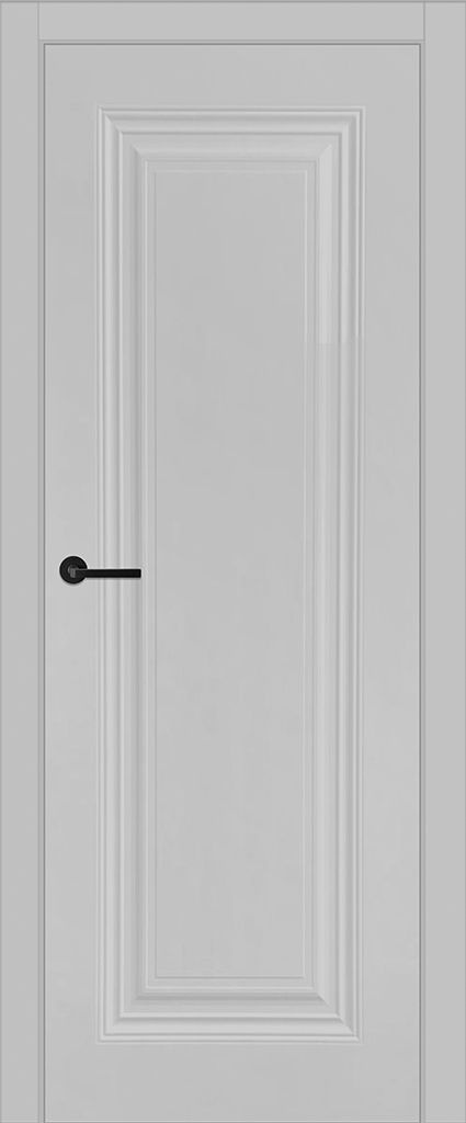 Turen Becker Межкомнатная дверь С1 ПГ, арт. 27871 - фото №2