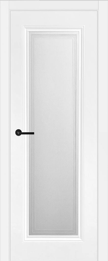 Turen Becker Межкомнатная дверь С1 ПО, арт. 27872 - фото №1