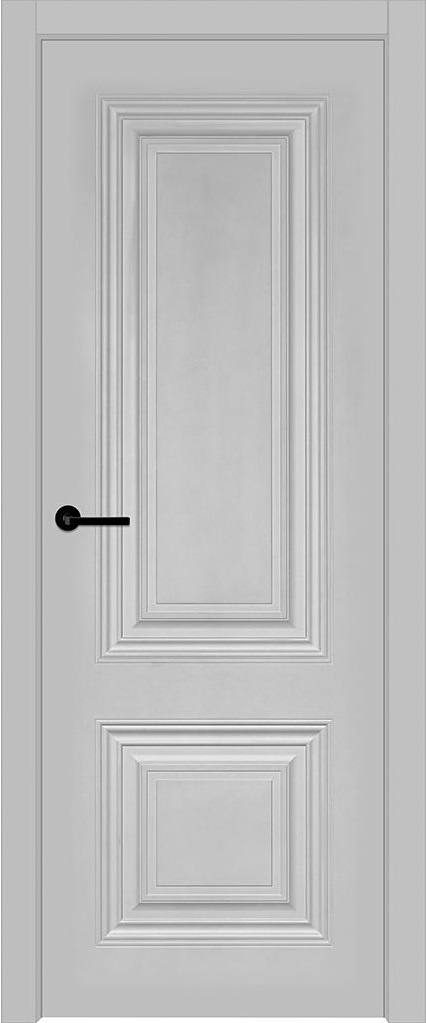 Turen Becker Межкомнатная дверь С2 ПГ, арт. 27873 - фото №2