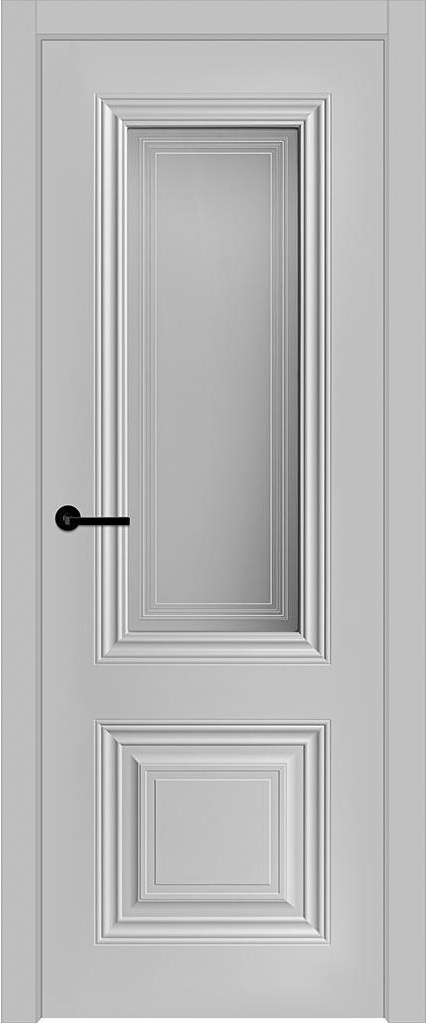 Turen Becker Межкомнатная дверь С2 ПО, арт. 27874 - фото №2