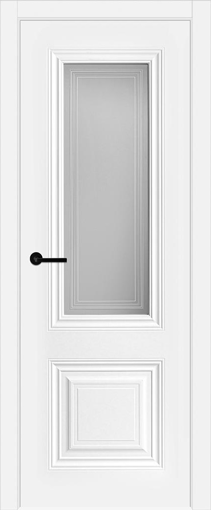 Turen Becker Межкомнатная дверь С2 ПО, арт. 27874 - фото №1