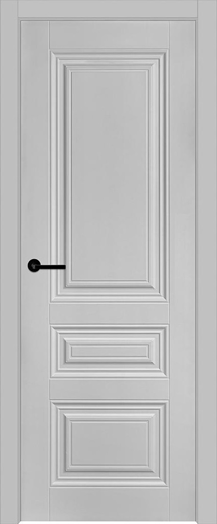 Turen Becker Межкомнатная дверь С3 ПГ, арт. 27875 - фото №2
