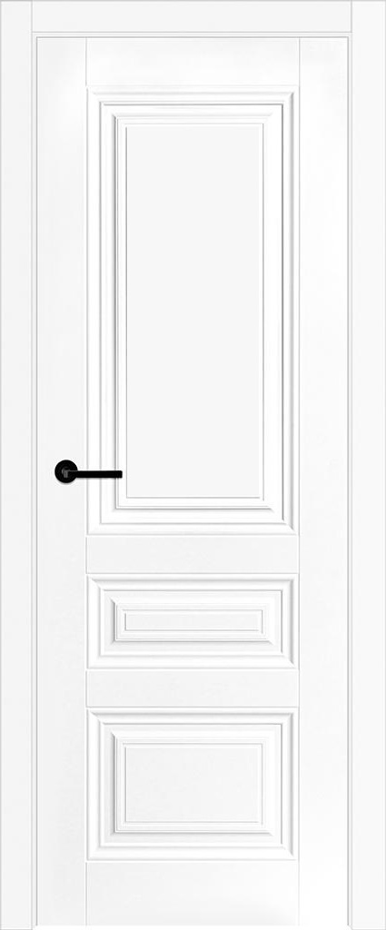 Turen Becker Межкомнатная дверь С3 ПГ, арт. 27875 - фото №1