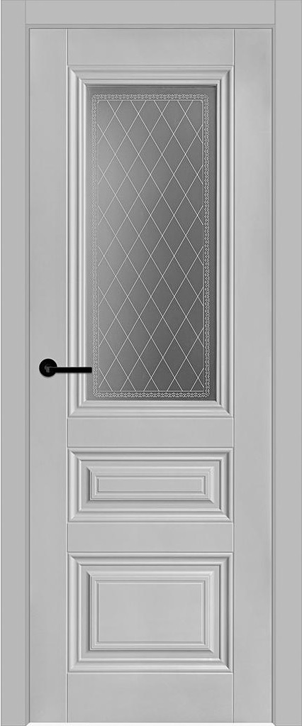 Turen Becker Межкомнатная дверь С3 ПО, арт. 27876 - фото №2