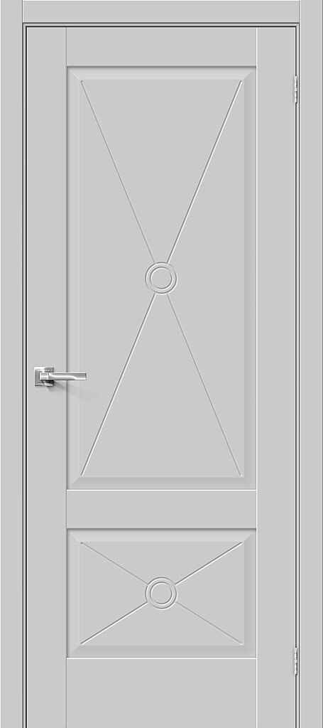 Браво Межкомнатная дверь Прима 12.Ф2, арт. 28398 - фото №2