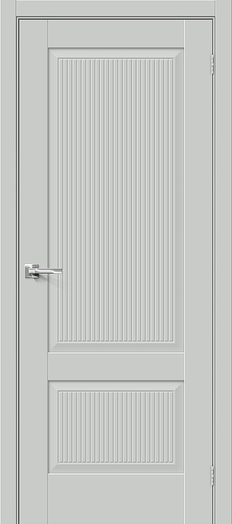 Браво Межкомнатная дверь Прима 12.Ф7, арт. 28399 - фото №2