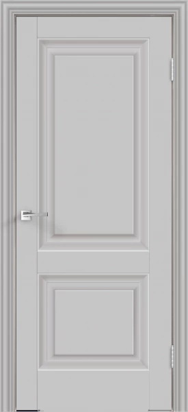 VellDoris Межкомнатная дверь Alto 8 ПГ, арт. 6905 - фото №1